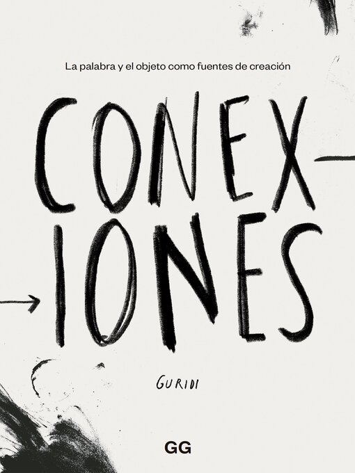 Detalles del título Conexiones de Raúl Nieto Guridi - Disponible
